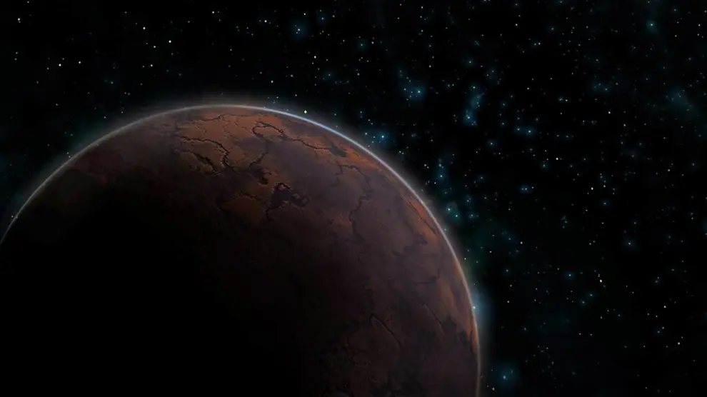En los confines del Sistema Solar se podría hallar algún planeta desconocido.