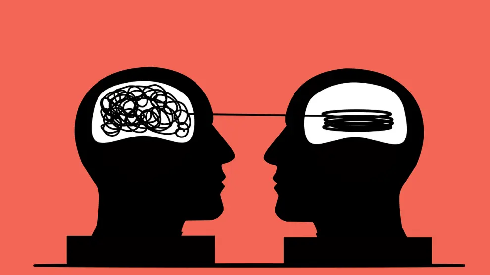 La base biológica de la empatía puede estar en nuestro cerebro.