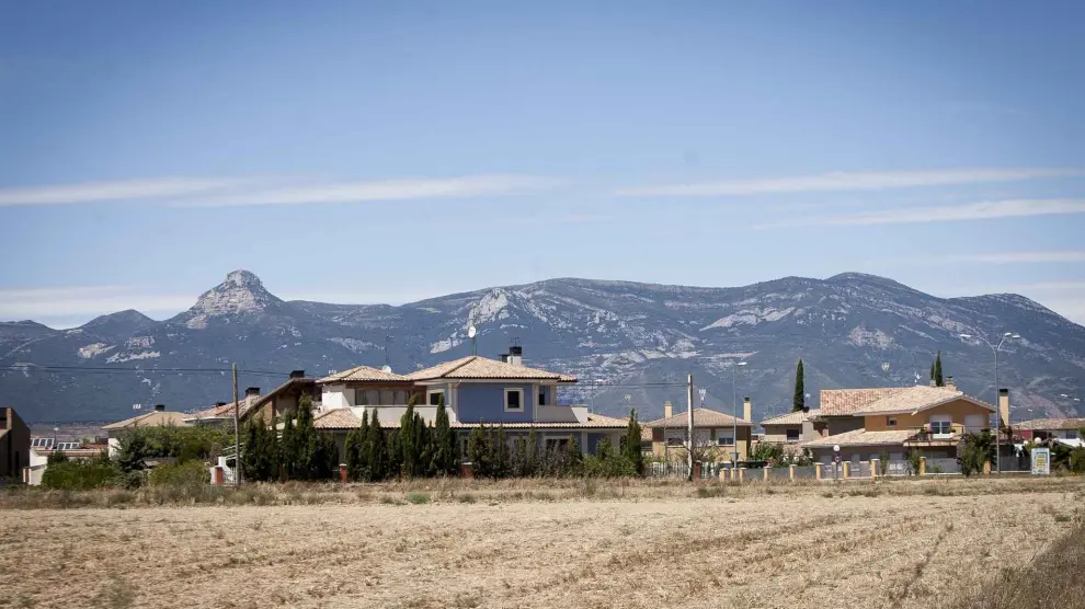 Este pueblo pequeño de Huesca es el lugar perfecto para visitar en San Jorge