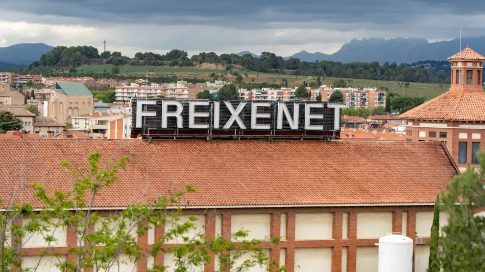 El Grupo Freixenet presenta un ERTE para 615 trabajadores en mayo