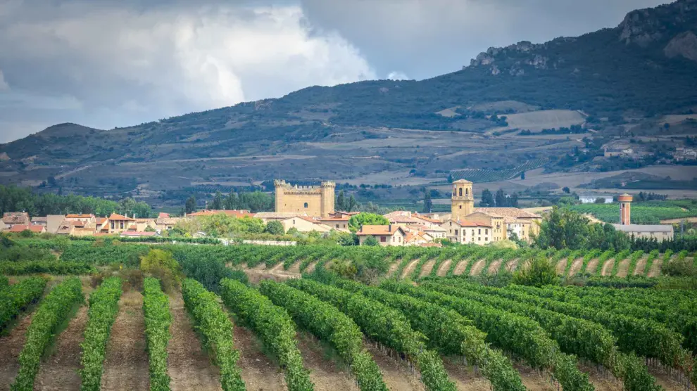 Este de La Rioja es uno de los Pueblos Más Bonitos de España