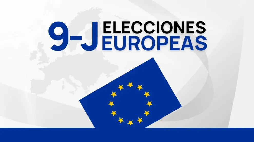 Elecciones europeas 2024.