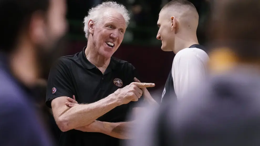 Bill Walton