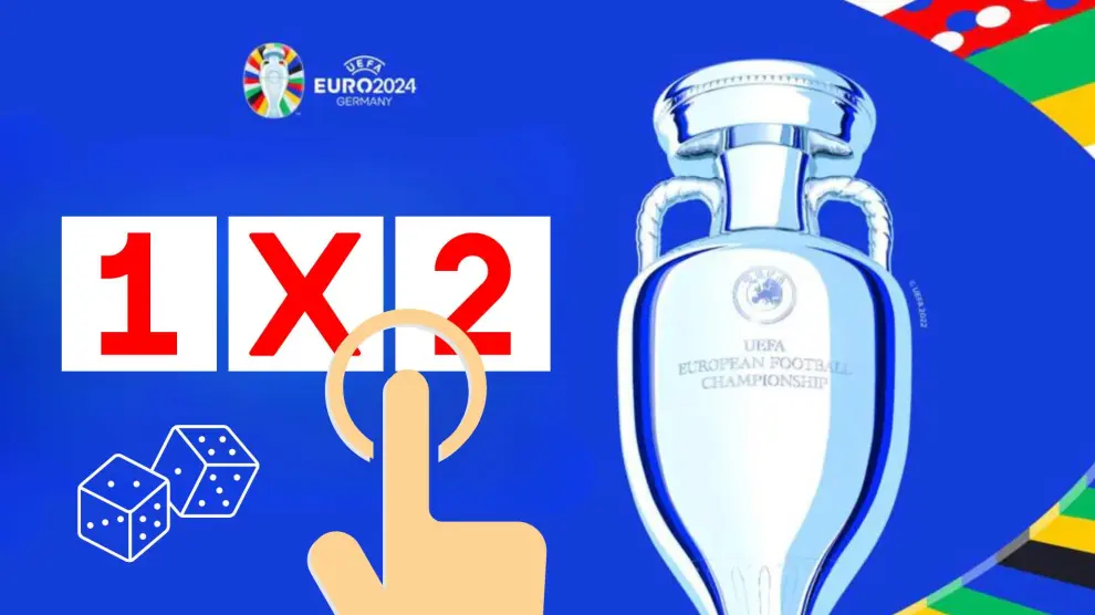 Porra Eurocopa 2024: Adivina los resultados y gana una camiseta de la selección española