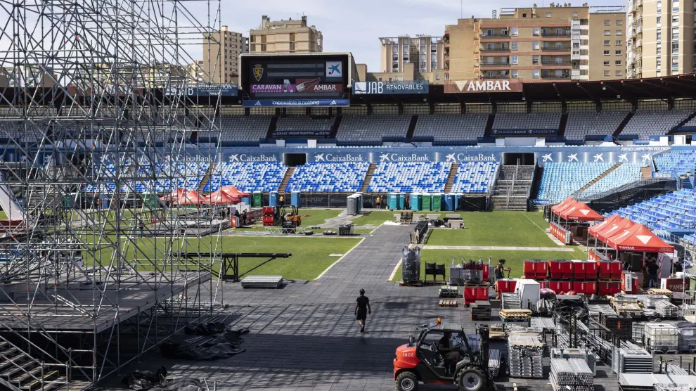 Bunbury Y El Mejor Fin De Semana Turístico Del Verano