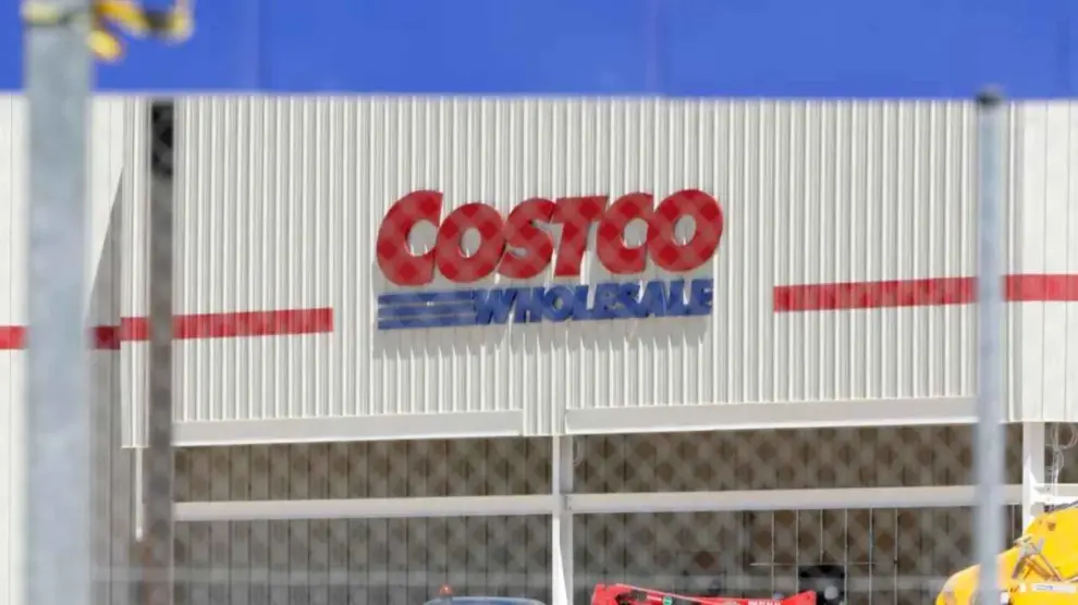 Nueva tienda de Costco en Plaza, Zaragoza