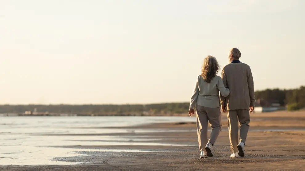 Empezar a ahorrar cuanto antes es clave para no perder calidad de vida de cara a la jubilación.