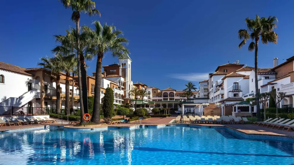 Este es el mejor resort todo incluido de España, según los World Travel Awards
