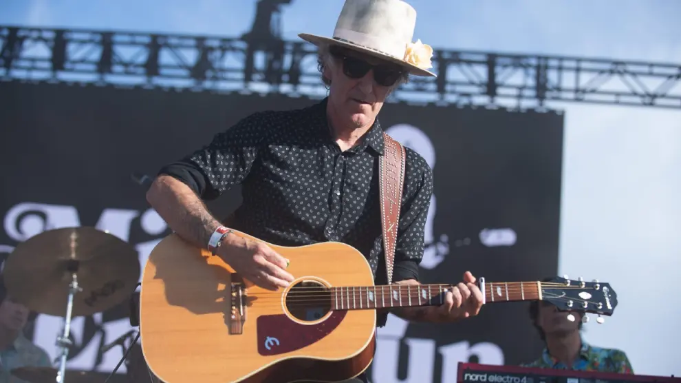 Duncan Dhu confirma su concierto en Zaragoza para celebrar sus 40 años en la música