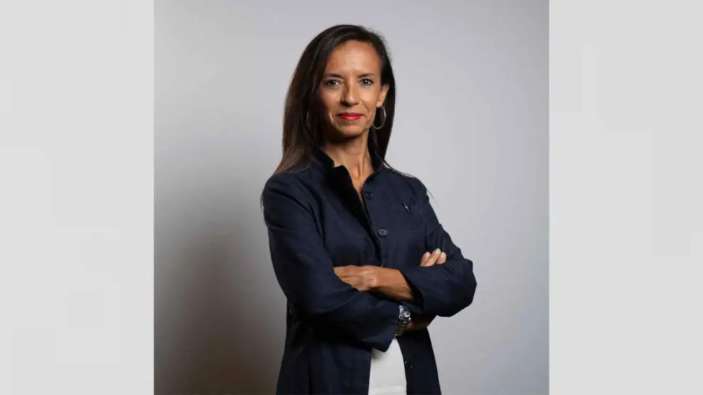 Quién es Beatriz Corredor, la presidenta de Red Eléctrica de España
