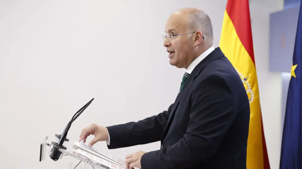 El PP afirma que la única carta que los españoles quieren de Pedro ...