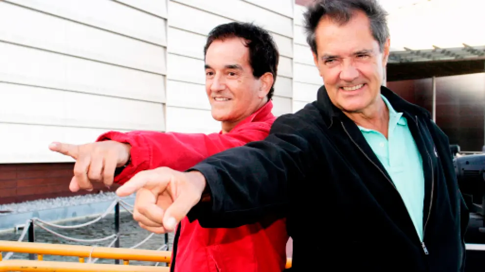 Manuel de la Calva, 50% Dynamic Duo, umiera w wieku 88 lat.