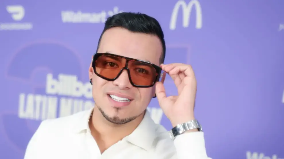 Muere el famoso cantante Yeison Jiménez a los 34 años en un accidente que  él mismo soñó: "Salíamos en las noticias"