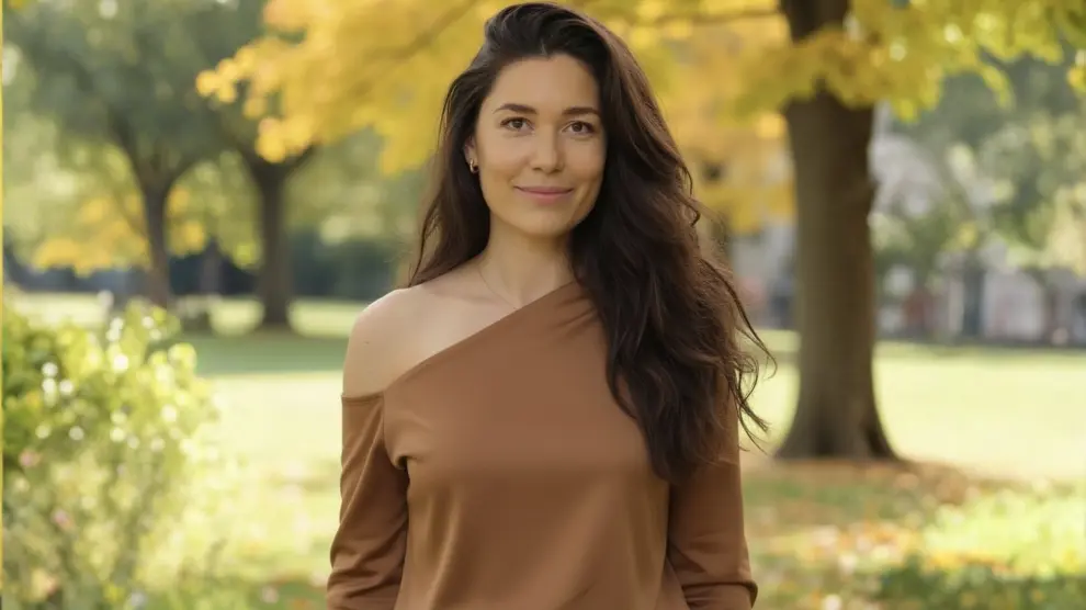 Clémence Biel, experta en psicología infantil: "Muchas hijas han moldeado su vida para encajar en las expectativas maternas"