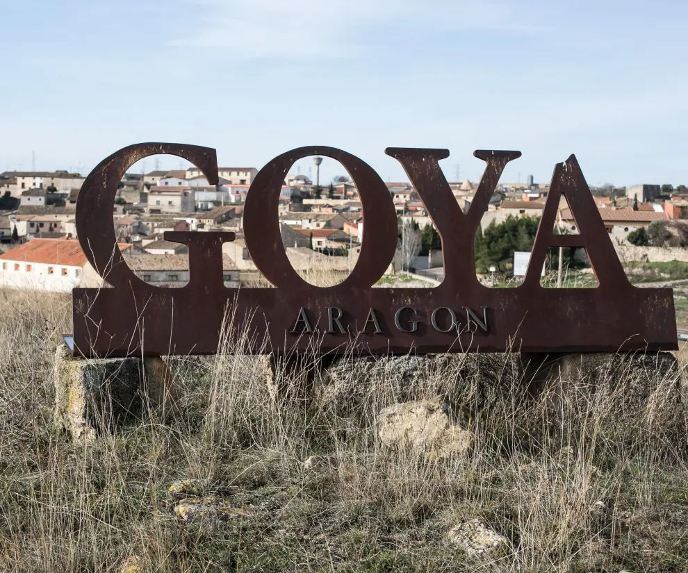 Fuendetodos, localidad natal de Goya, cuenta con referentes como el Museo del Grabado, su casa natal o la sala de exposiciones Ignacio Zuloaga.