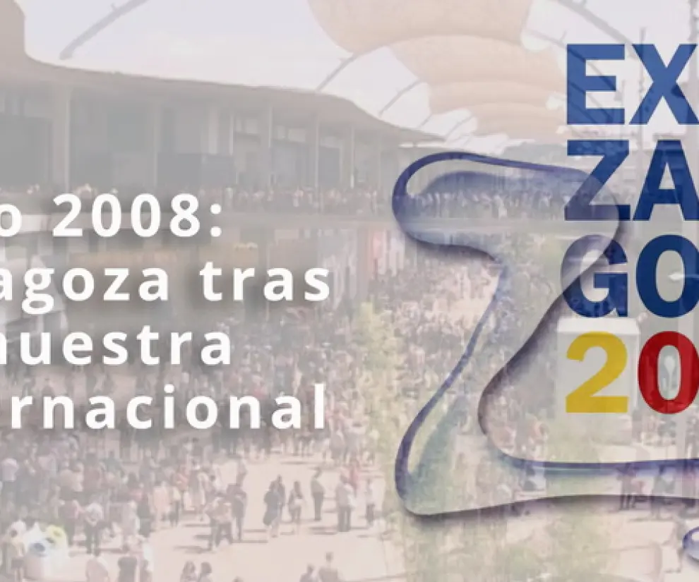 En septiembre de 2008, tras la clausura de la Exposición Internacional de Zaragoza, comenzaron los planes para un recinto de más de 30 hectáreas para los que hubo muchos proyectos de reconversión.