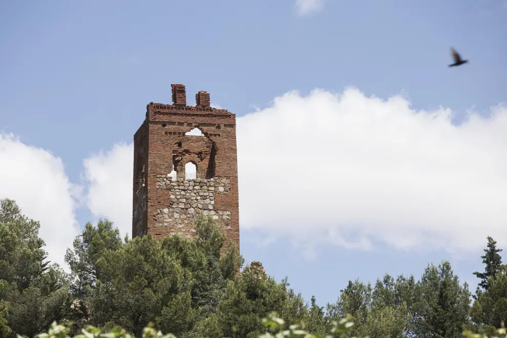 Torre de la Lisalta