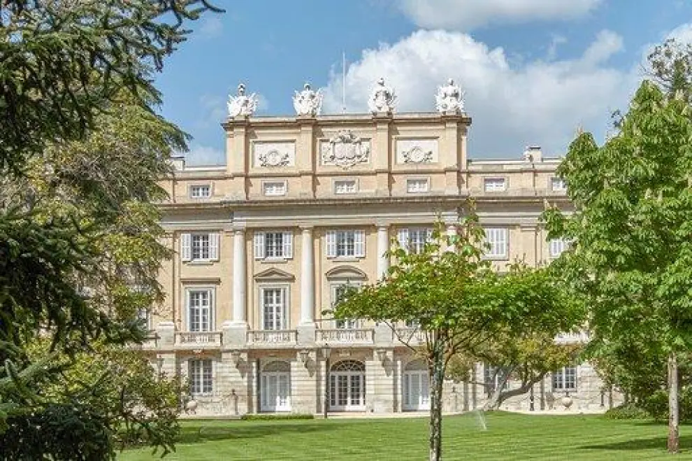 La Casa de Alba abre el Palacio de Liria al público a partir de 2019