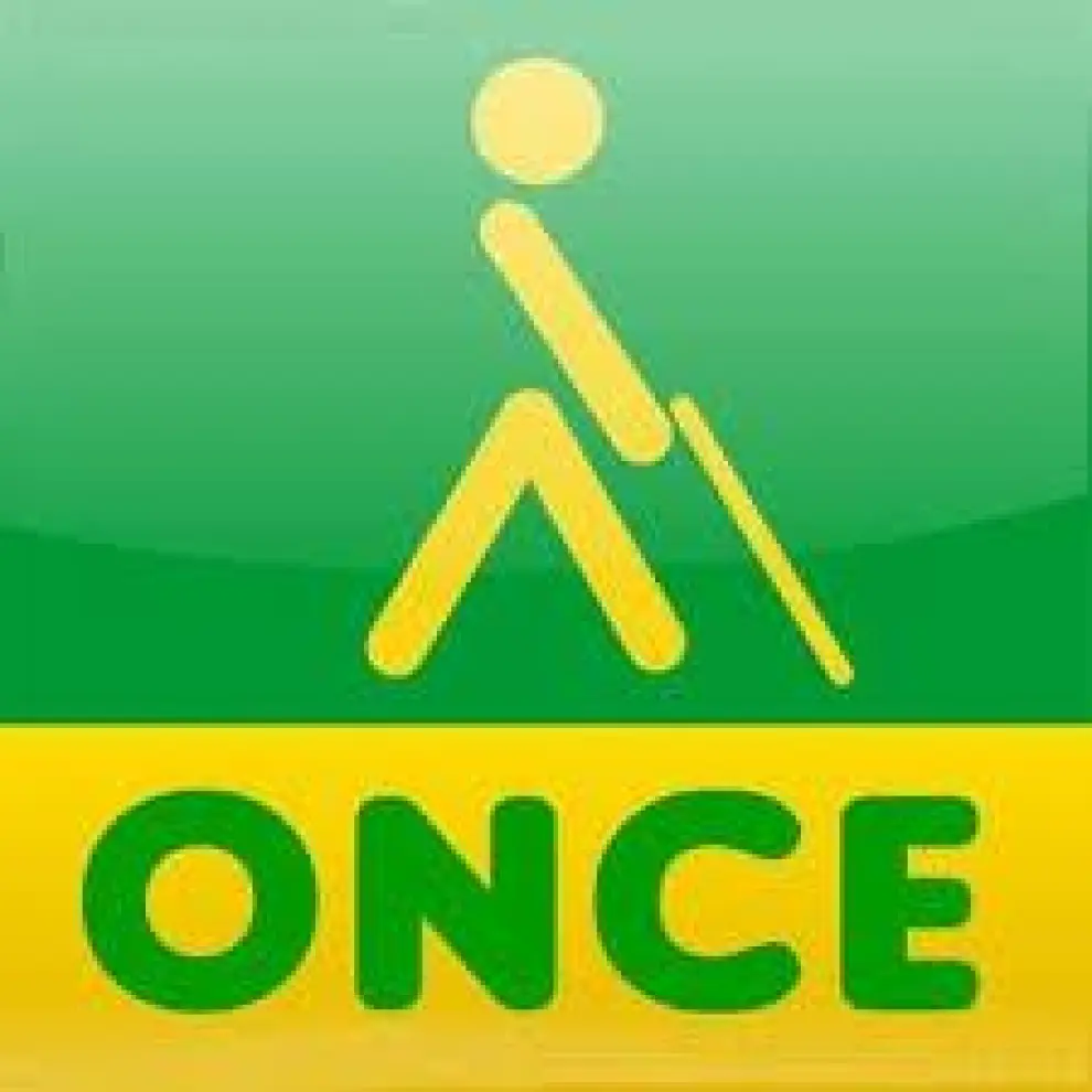 once logo
