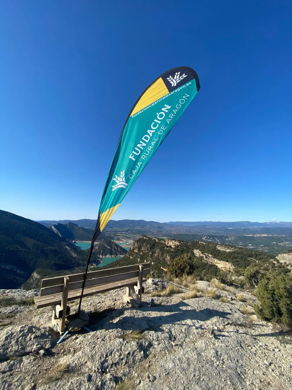 Trail Valle de La Fueva 2022, celebrada este sábado.
