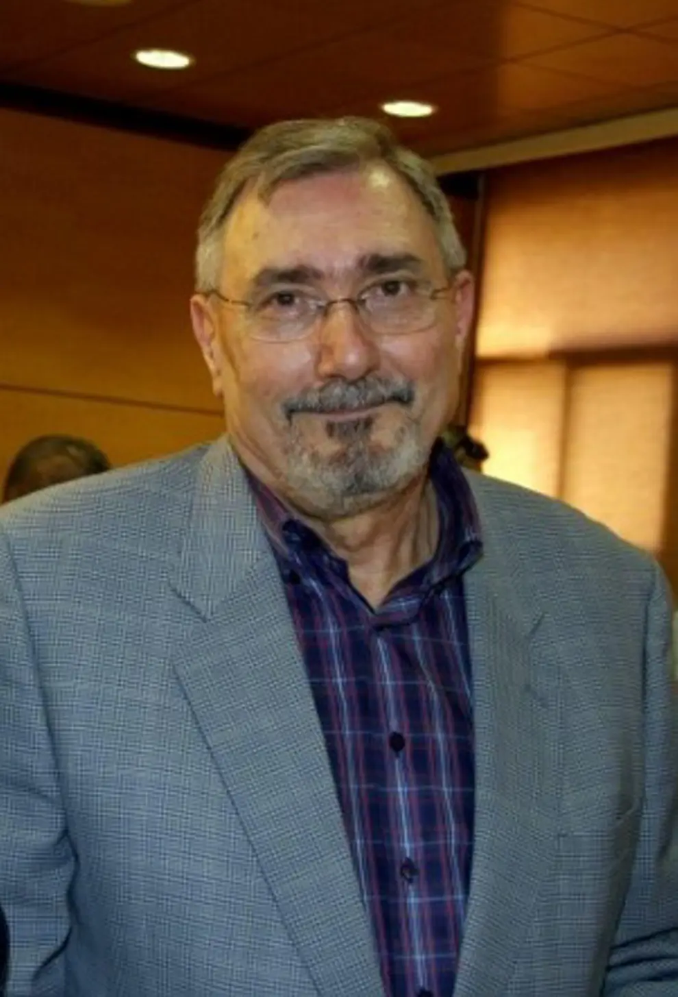 Pablo Herrero
