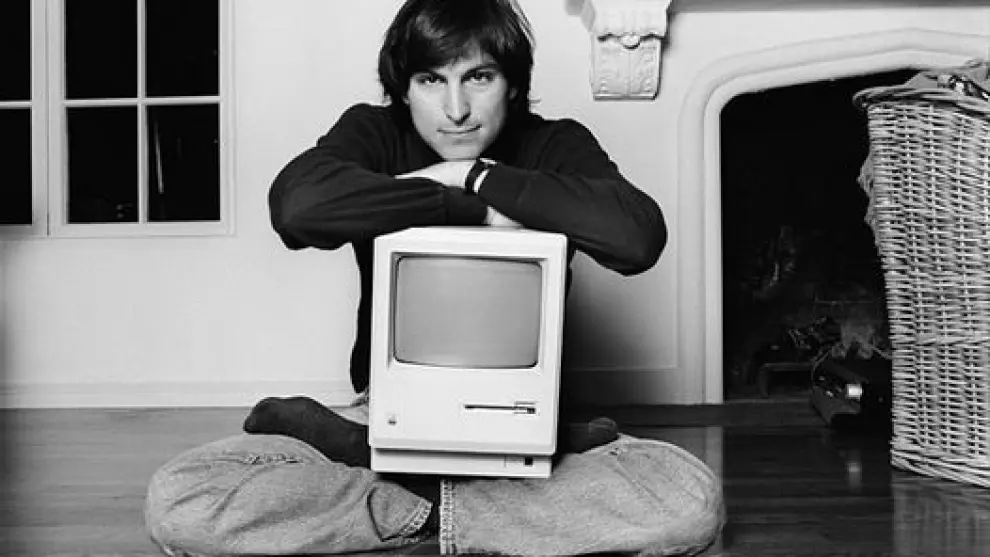 En 1984 Apple revolucionó el mundo de la informática con el Macintosh, el primer ordenador con entorno gráfico de usuario