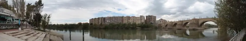 Las riberas del Ebro