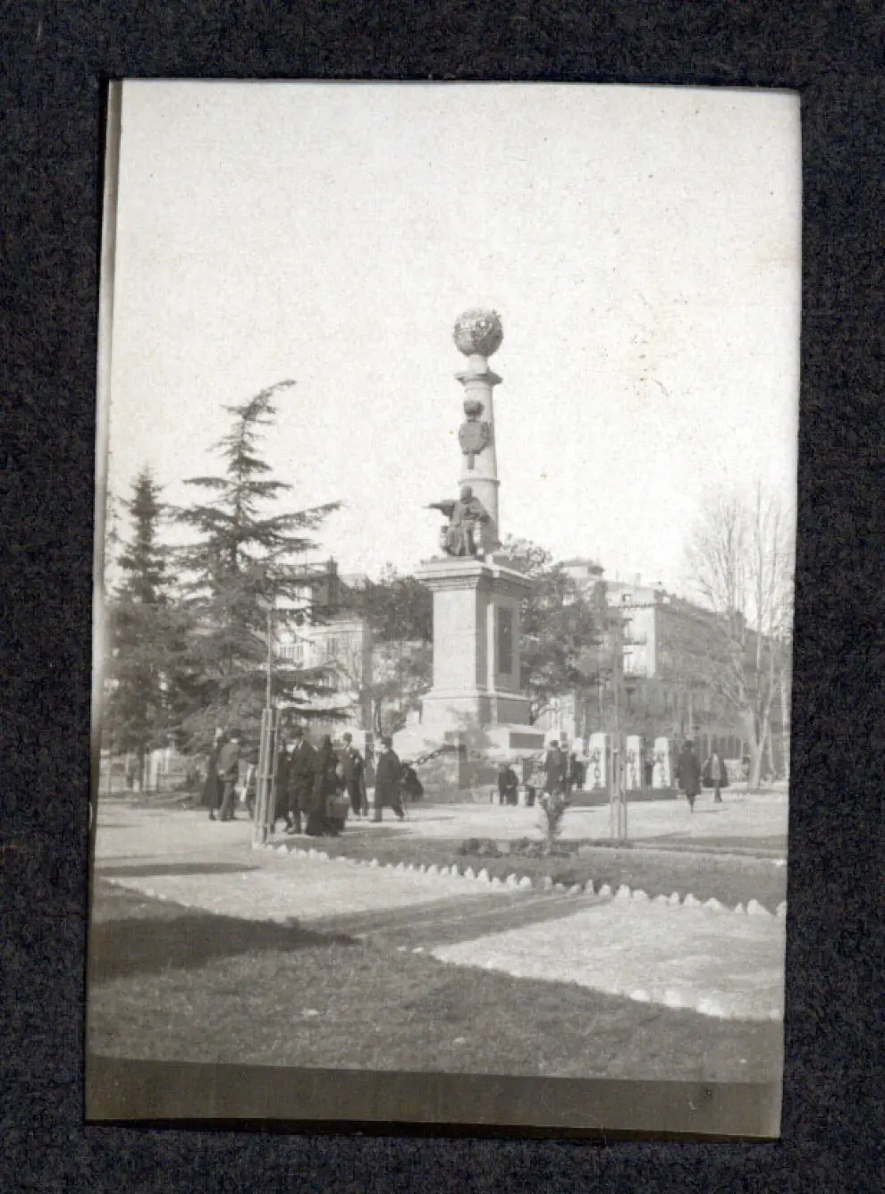 Fotos realizadas por el Dr. Lerga Luna en la primera mitad del siglo  XX , entre 1918 y 1940