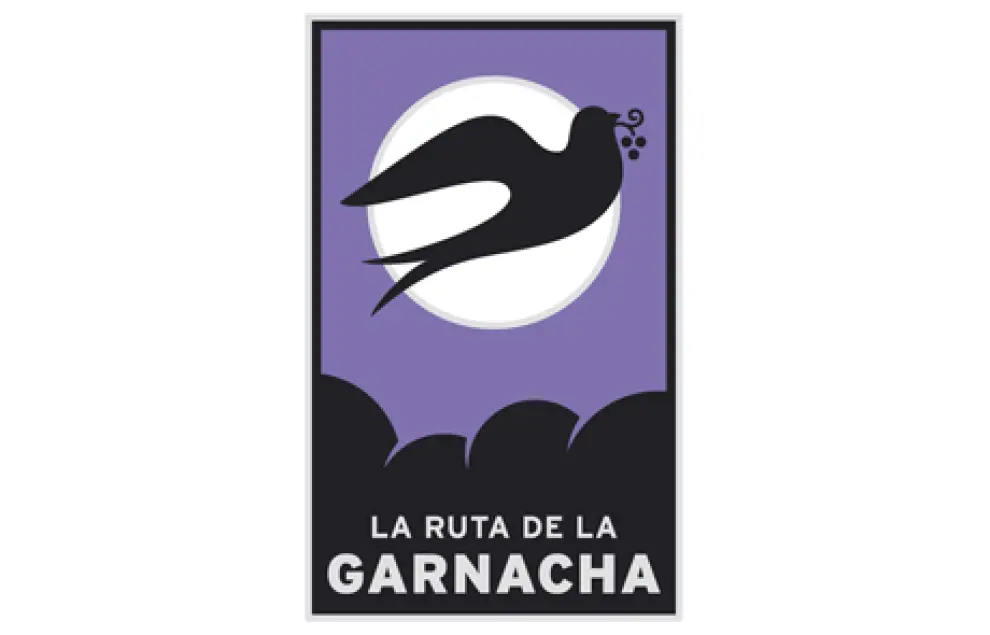Logotio de La Ruta de la Garnacha