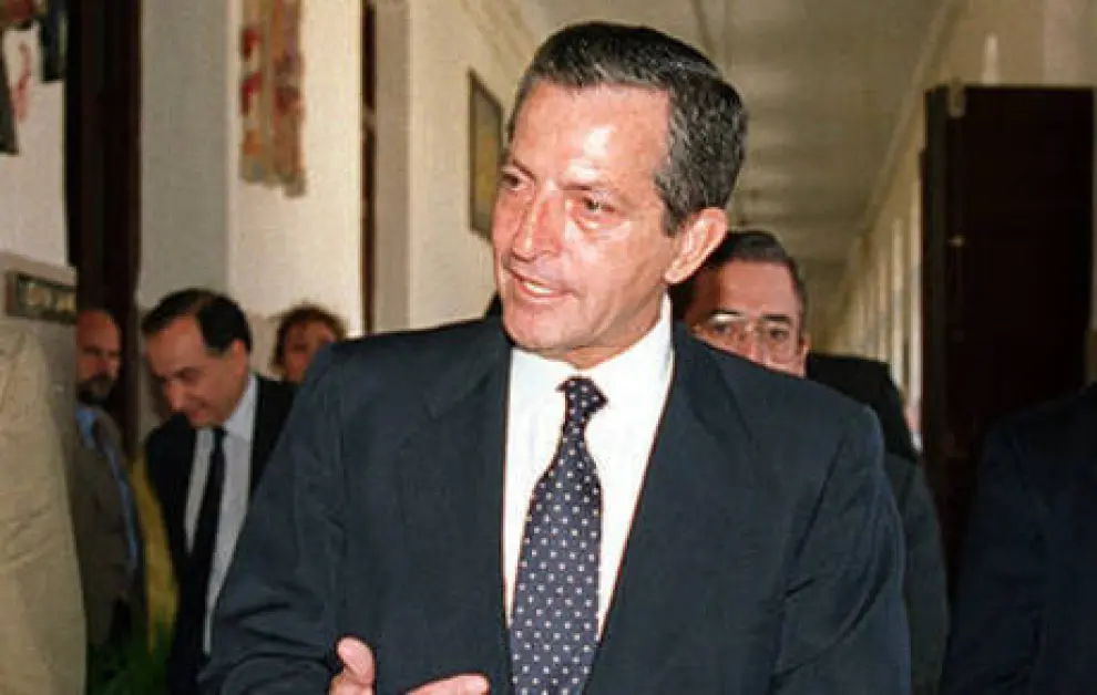 Adolfo Suárez, en imágenes
