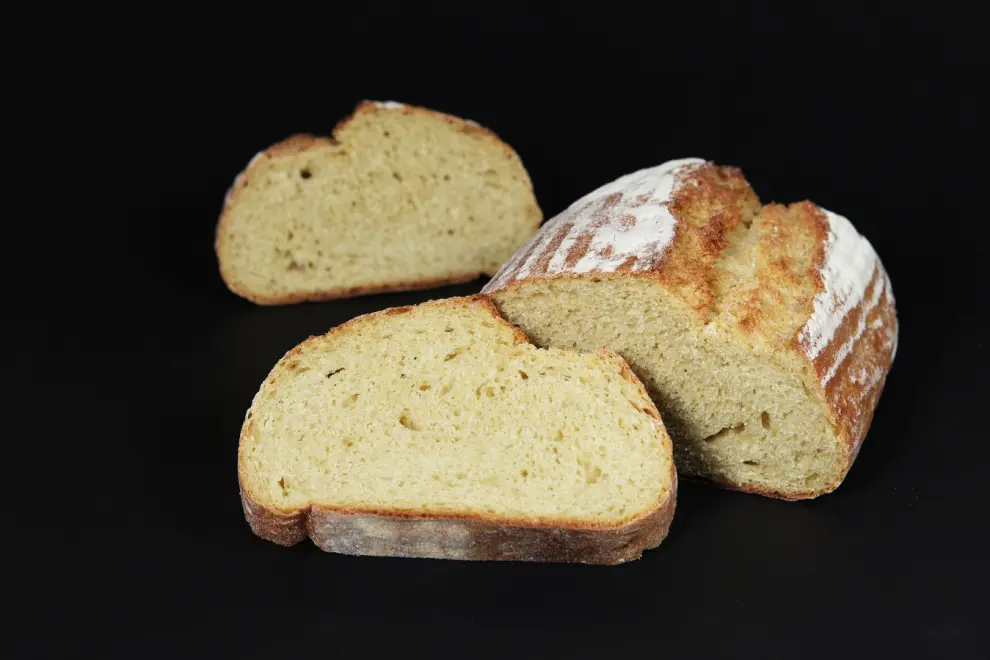 Tritordeum: un nuevo pan