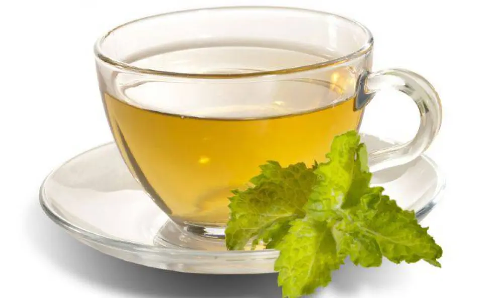 Una de las dietas más desaconsejadas es la 'Dieta del té verde', seguida por Victoria Beckham