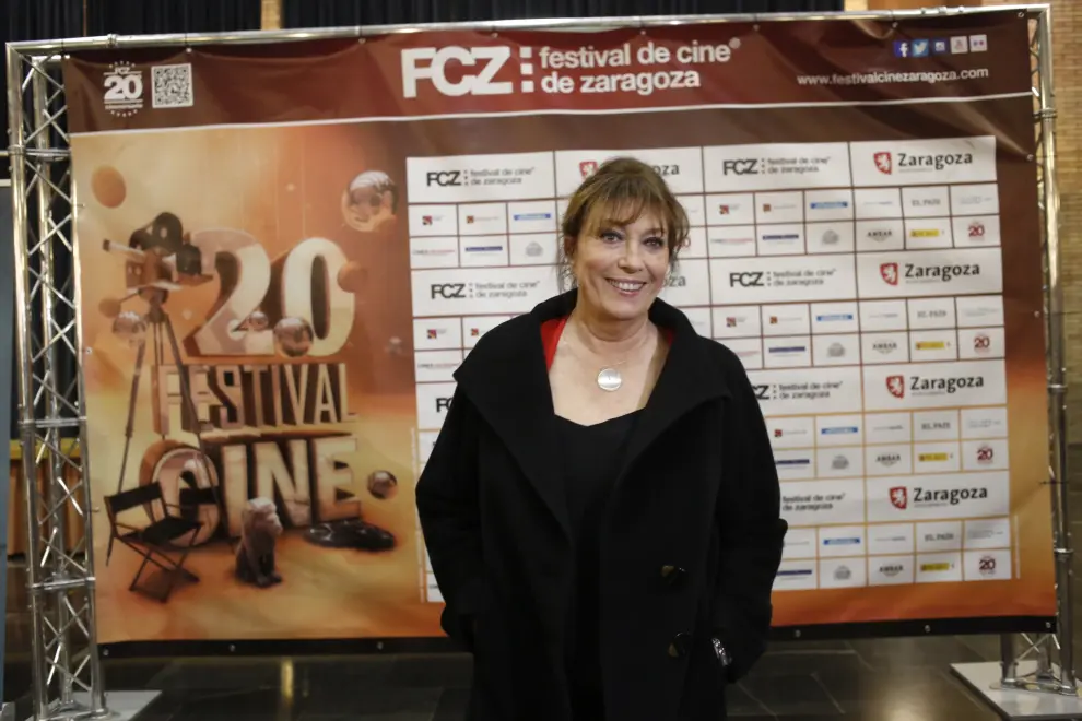 Festival de Cine de Zaragoza