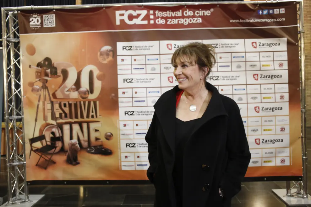 Festival de Cine de Zaragoza