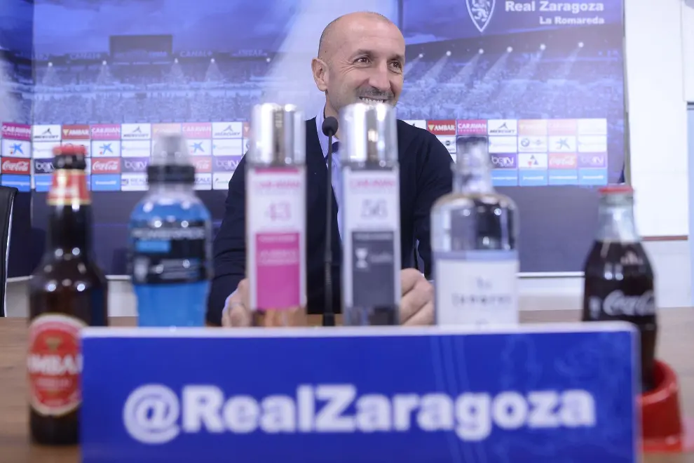 Ranko Popovic deja el Real Zaragoza