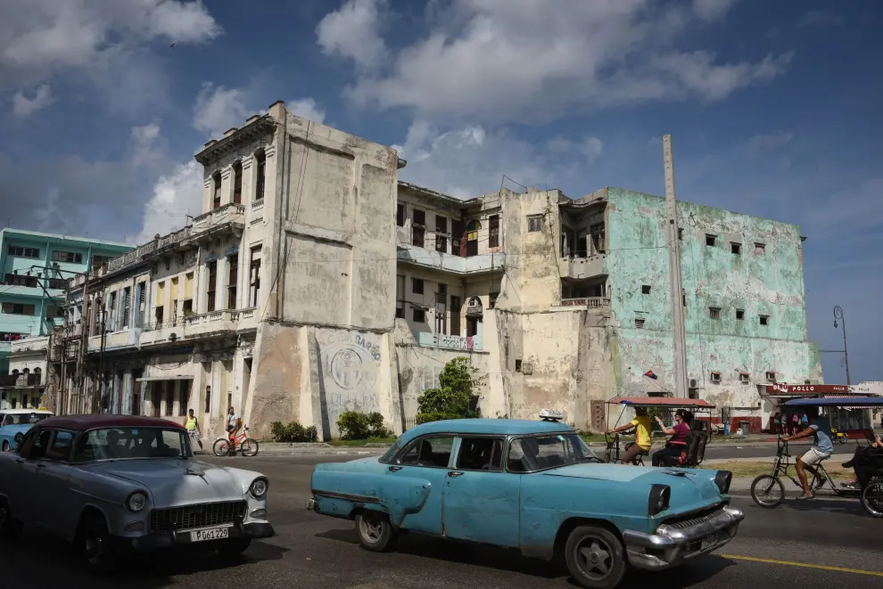 Cuba se prepara para recibir a Obama