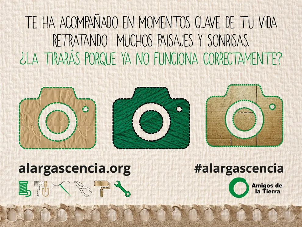 'Alargascencia'