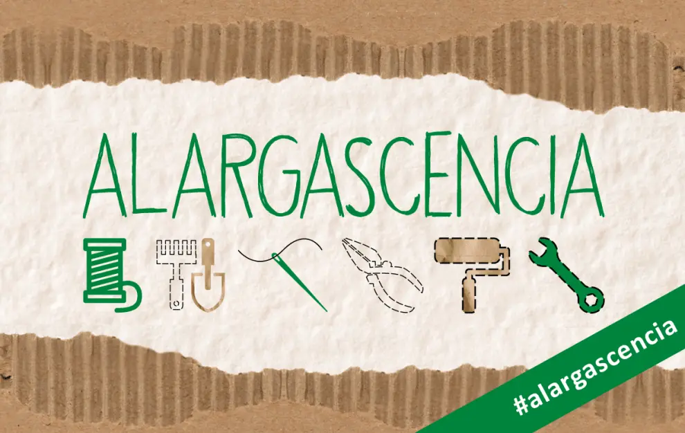 'Alargascencia'