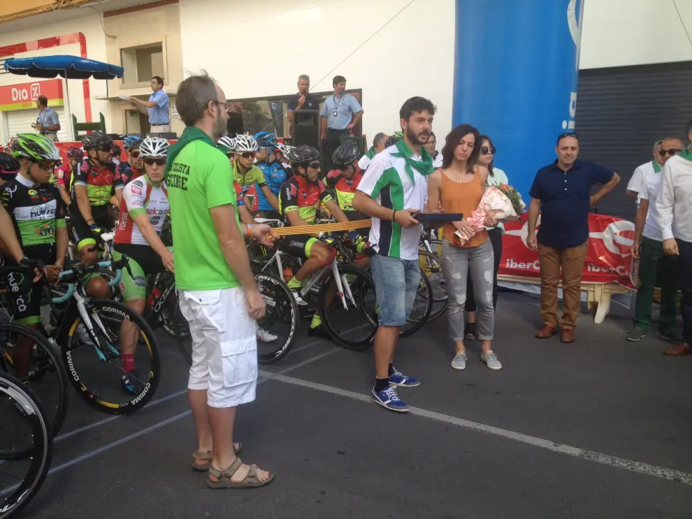 Gran Premio de Ciclismo de San Lorenzo