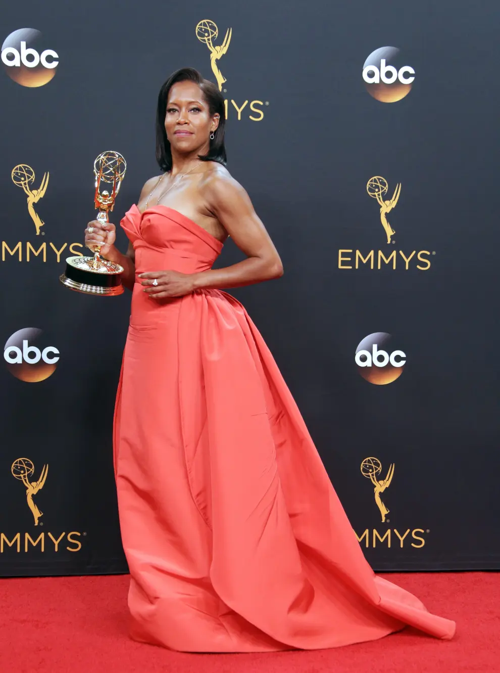 Los mejor vestidos de los premios Emmy