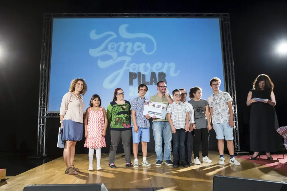 Zaragoza se prepara para unas Fiestas del Pilar accesibles para todos