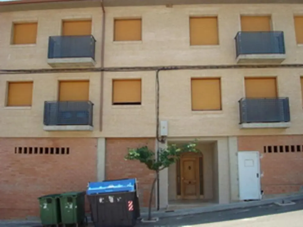 Viviendas rebajadas por la Sareb en Aragón
