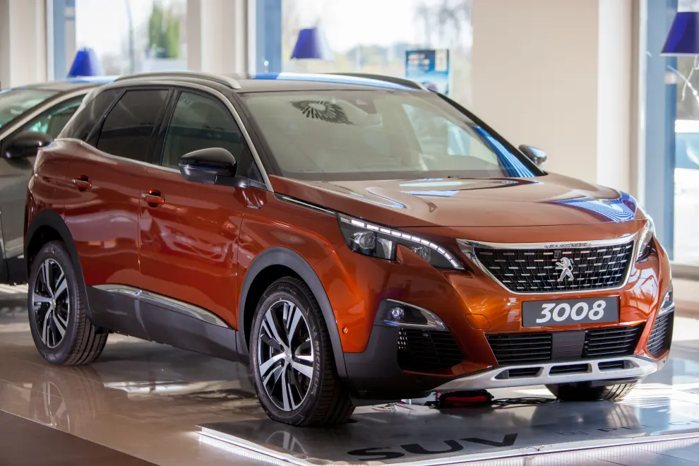 El concesionario oficial de Peugeot en Zaragoza pone a la venta numerosos modelos con todas las prestaciones y a precios muy especiales.