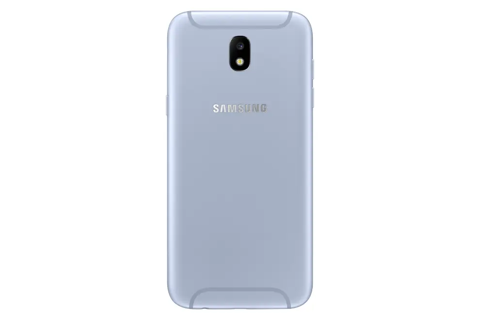 La nueva Gama J de Samsung