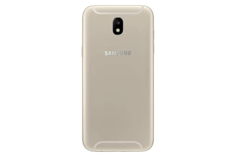 La nueva Gama J de Samsung