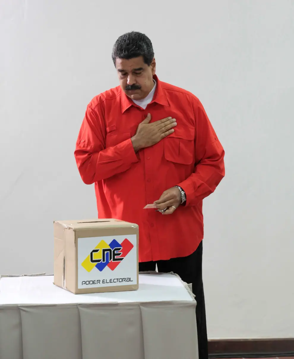 Asamblea Constituyente de Venezuela