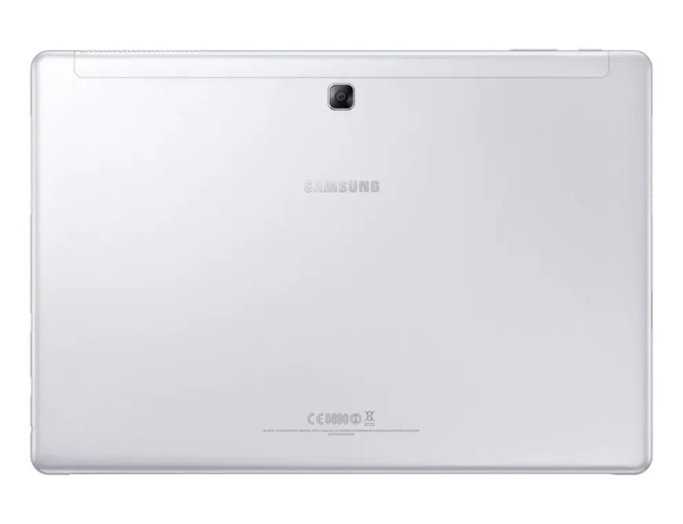 Samsung Galaxy Book, más 'tablet' que portátil