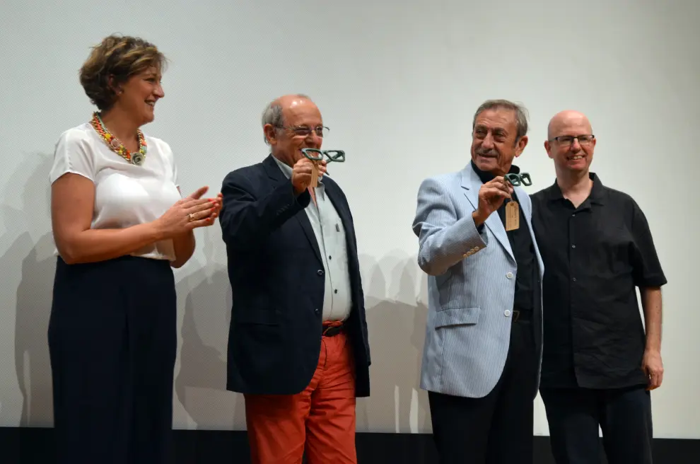 Festival de Cine de Humor en Tarazona