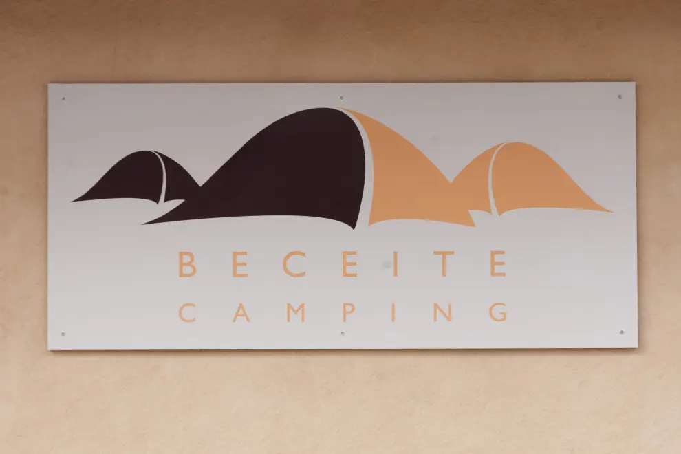 Camping Beceite