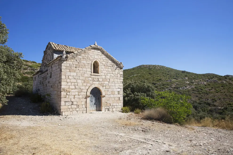 Comarca de La Litera Imágenes